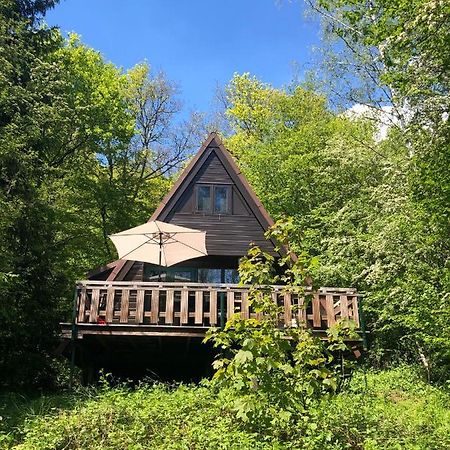 Bungalow Durbuy Εξωτερικό φωτογραφία
