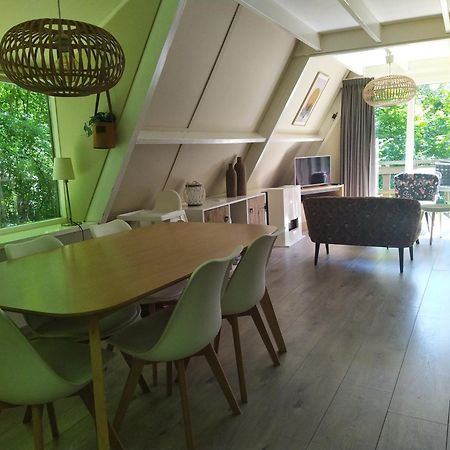 Bungalow Durbuy Εξωτερικό φωτογραφία