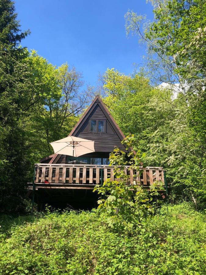 Bungalow Durbuy Εξωτερικό φωτογραφία