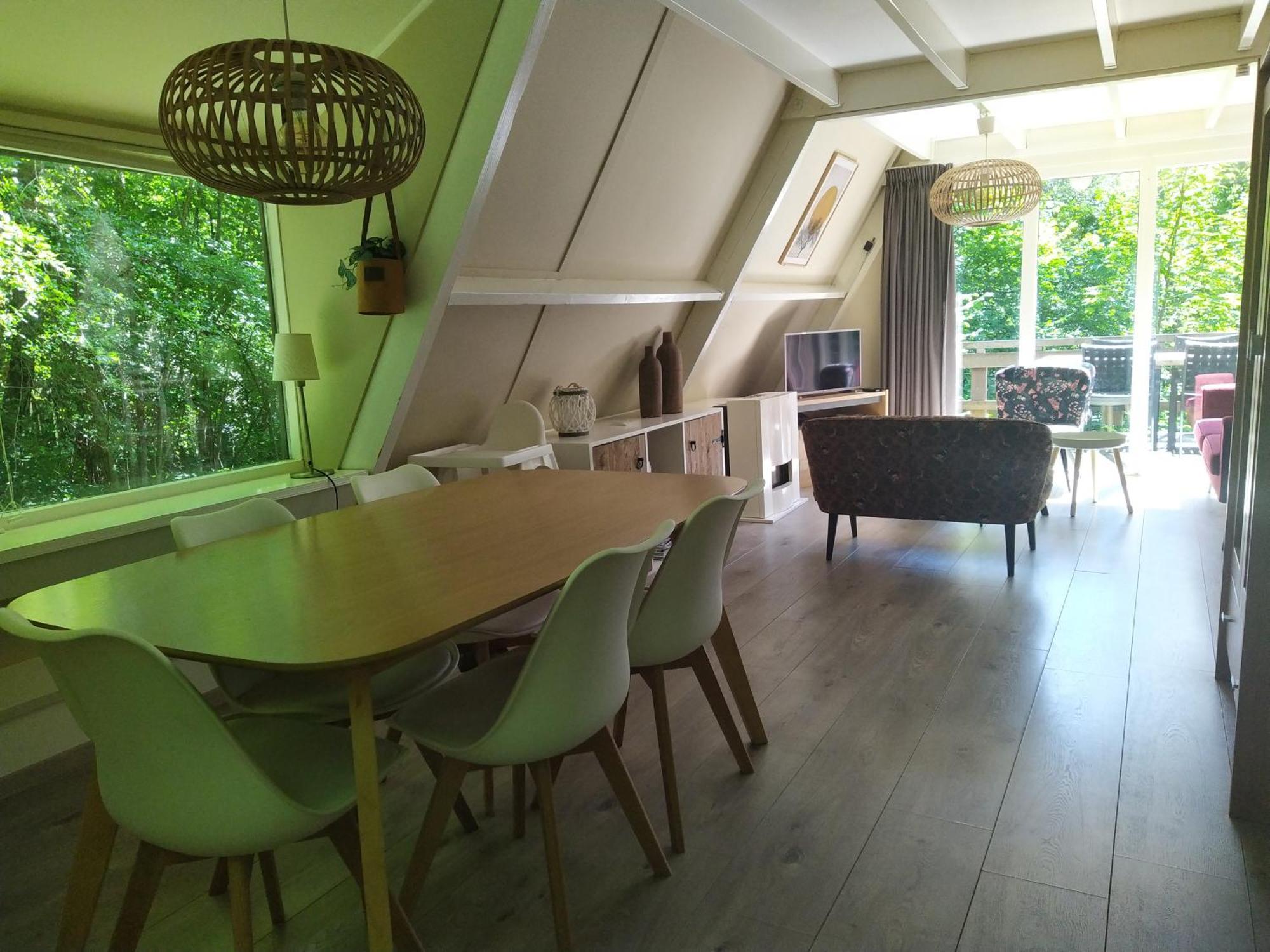 Bungalow Durbuy Εξωτερικό φωτογραφία