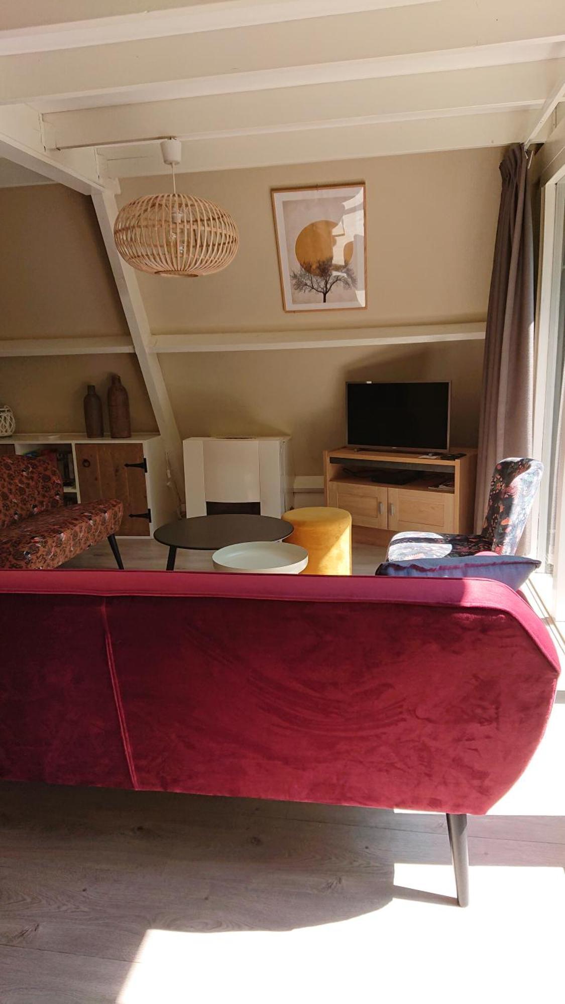Bungalow Durbuy Εξωτερικό φωτογραφία