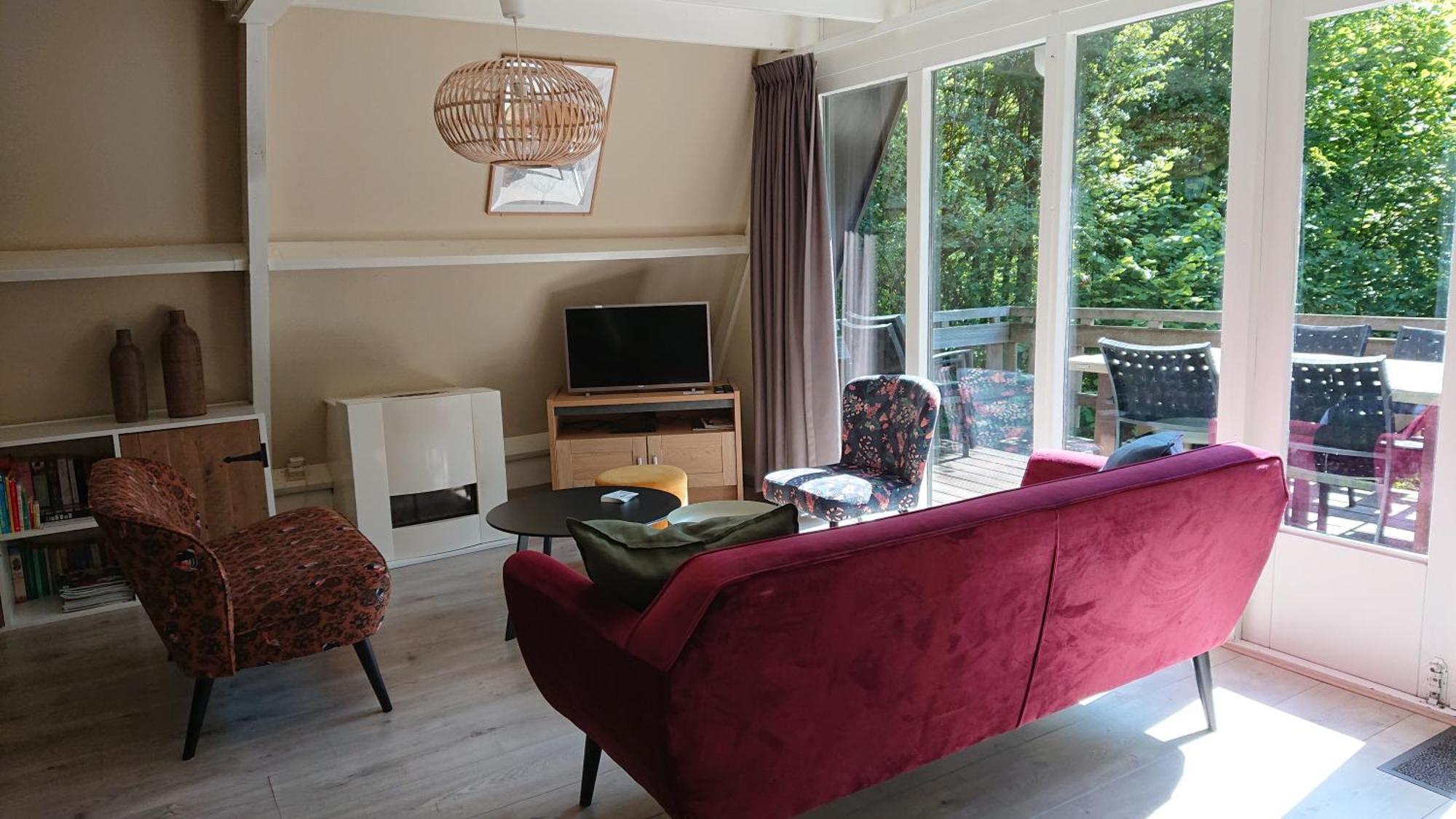 Bungalow Durbuy Εξωτερικό φωτογραφία