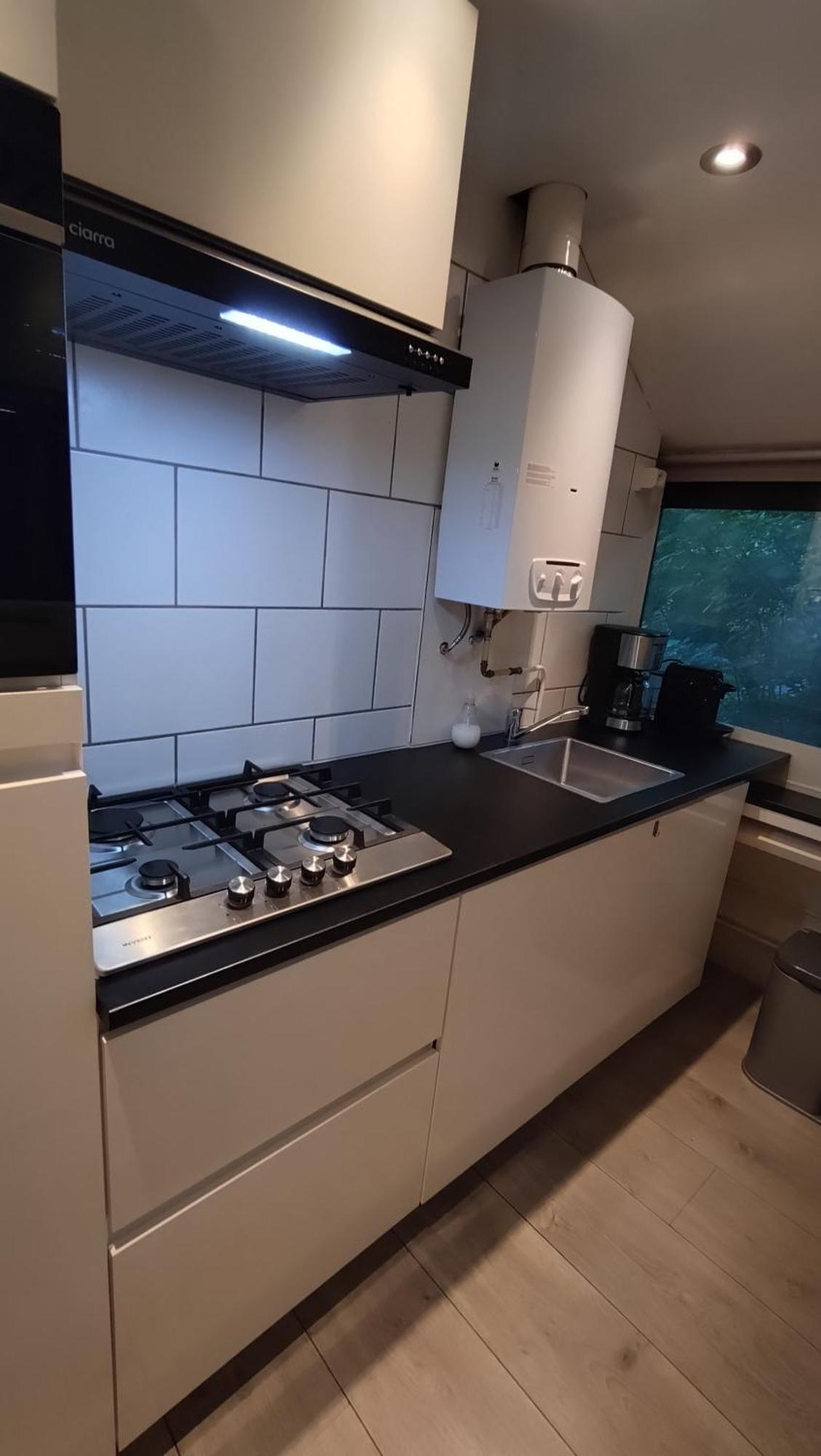 Bungalow Durbuy Εξωτερικό φωτογραφία
