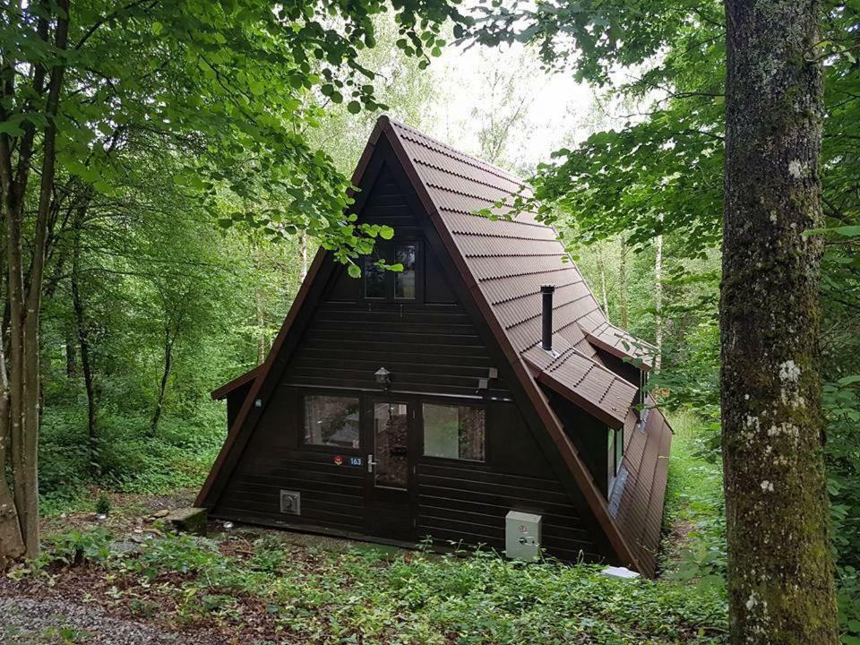 Bungalow Durbuy Εξωτερικό φωτογραφία