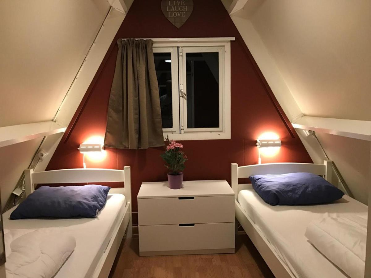 Bungalow Durbuy Εξωτερικό φωτογραφία