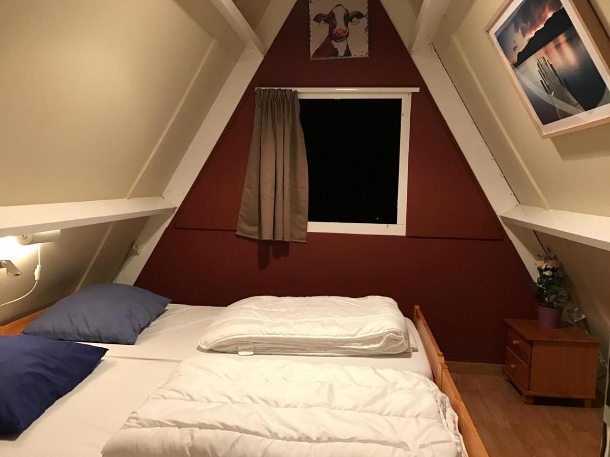 Bungalow Durbuy Εξωτερικό φωτογραφία