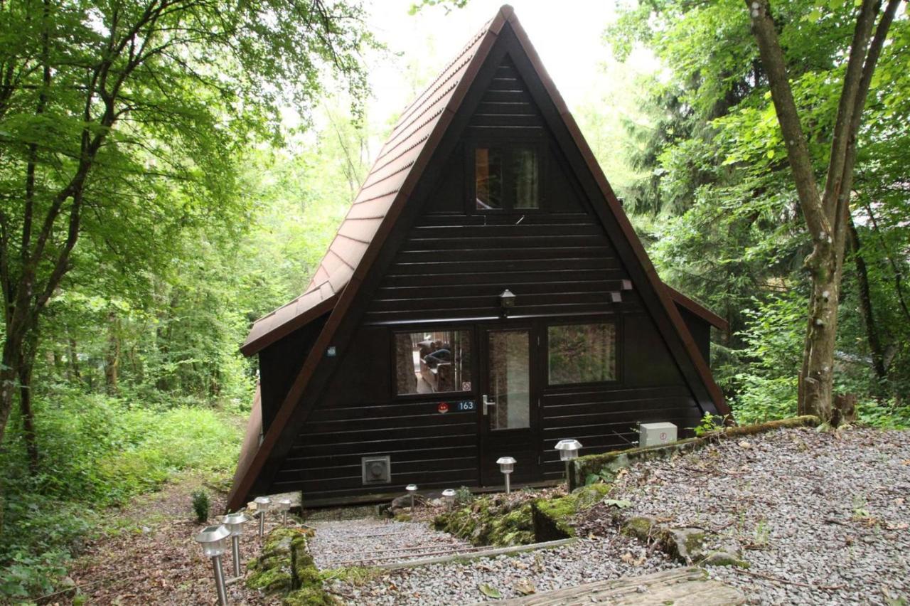 Bungalow Durbuy Εξωτερικό φωτογραφία